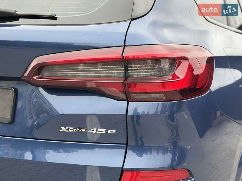 Внедорожник / Кроссовер BMW X5 2020 в Киеве фото 16 Внедорожник / Кроссовер BMW X5 2020 в Киеве