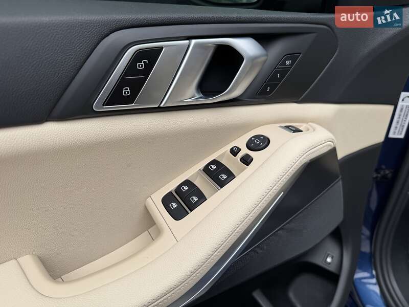 Внедорожник / Кроссовер BMW X5 2020 в Киеве фото 25 Внедорожник / Кроссовер BMW X5 2020 в Киеве