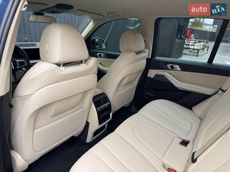 Внедорожник / Кроссовер BMW X5 2020 в Киеве фото 27 Внедорожник / Кроссовер BMW X5 2020 в Киеве