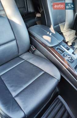 Внедорожник / Кроссовер BMW X5 2013 в 