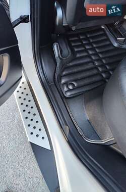 Внедорожник / Кроссовер BMW X5 2013 в 
