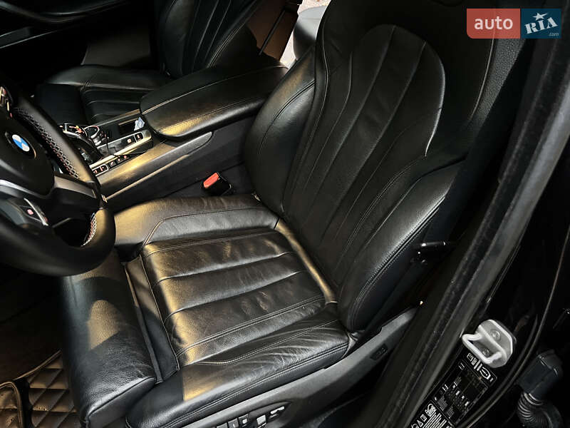 Внедорожник / Кроссовер BMW X5 2014 в Киеве фото 16 Внедорожник / Кроссовер BMW X5 2014 в Киеве