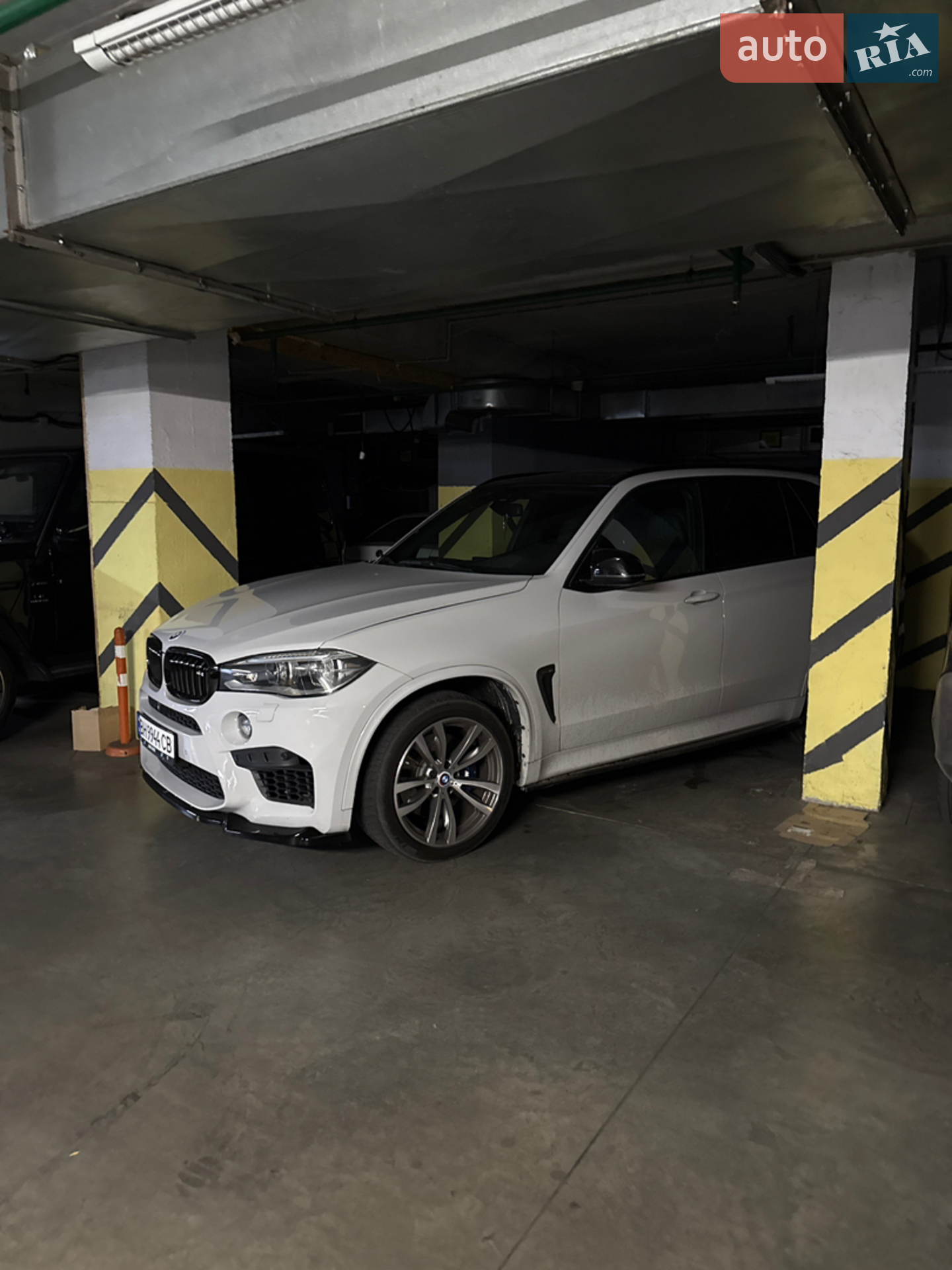 2015 BMW X5 - мініатюра 58