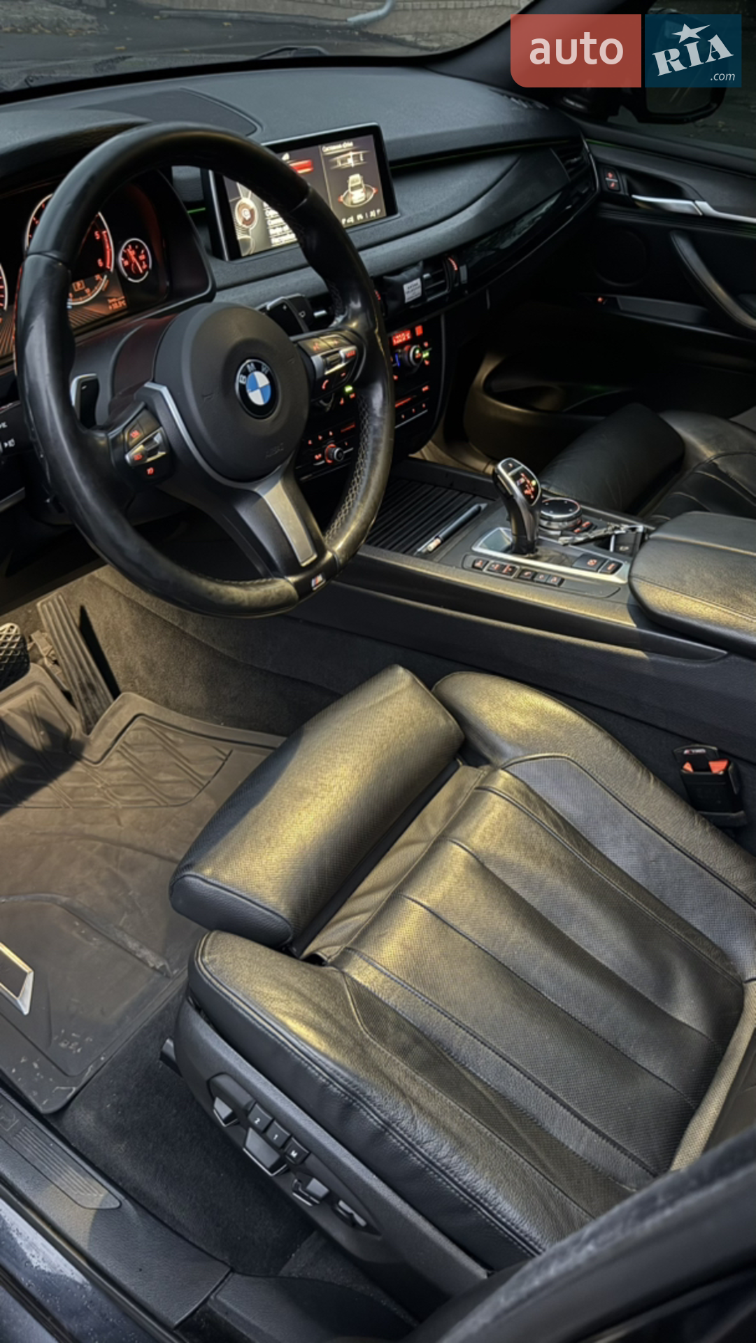 2013 BMW X5 - мініатюра 7