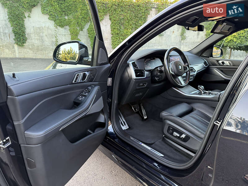 Внедорожник / Кроссовер BMW X5 2019 в Ровно фото 21 Внедорожник / Кроссовер BMW X5 2019 в Ровно