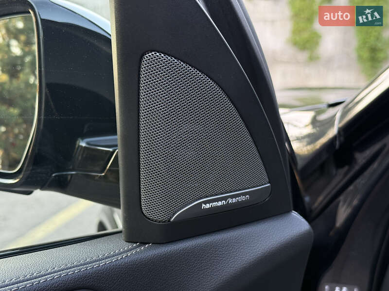 Внедорожник / Кроссовер BMW X5 2019 в Ровно фото 25 Внедорожник / Кроссовер BMW X5 2019 в Ровно