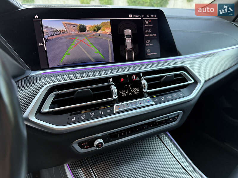Внедорожник / Кроссовер BMW X5 2019 в Ровно фото 38 Внедорожник / Кроссовер BMW X5 2019 в Ровно