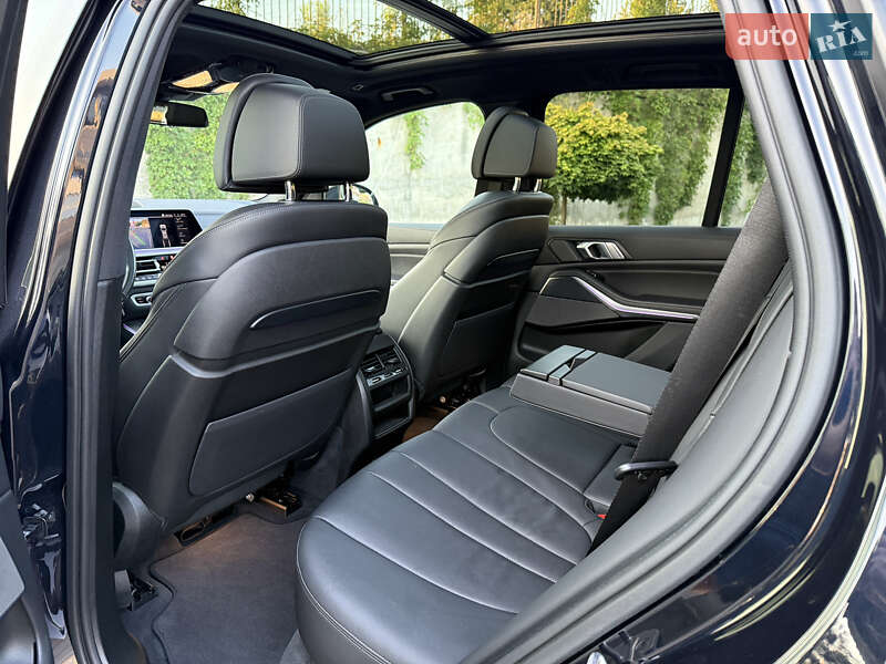 Внедорожник / Кроссовер BMW X5 2019 в Ровно фото 46 Внедорожник / Кроссовер BMW X5 2019 в Ровно