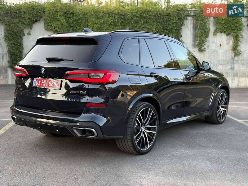 Внедорожник / Кроссовер BMW X5 2019 в Ровно фото 49 Внедорожник / Кроссовер BMW X5 2019 в Ровно