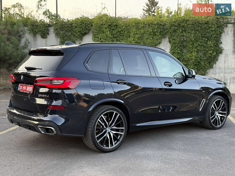 Внедорожник / Кроссовер BMW X5 2019 в Ровно фото 53 Внедорожник / Кроссовер BMW X5 2019 в Ровно