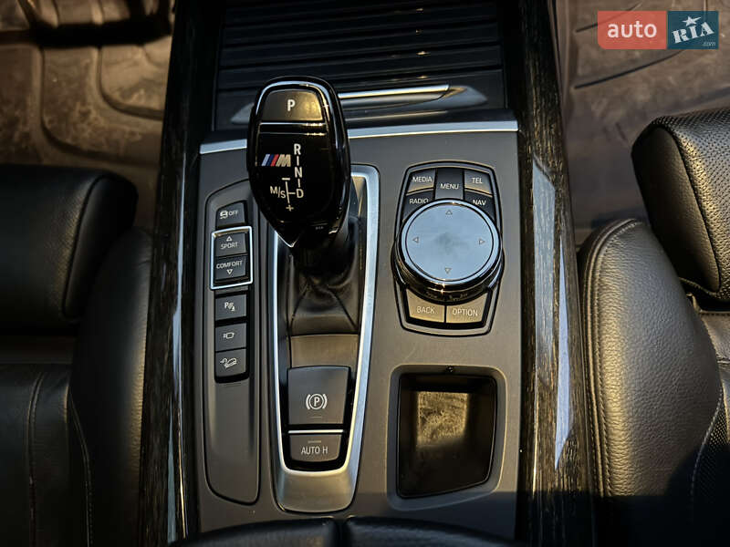 Внедорожник / Кроссовер BMW X5 2014 в Львове фото 20 Внедорожник / Кроссовер BMW X5 2014 в Львове