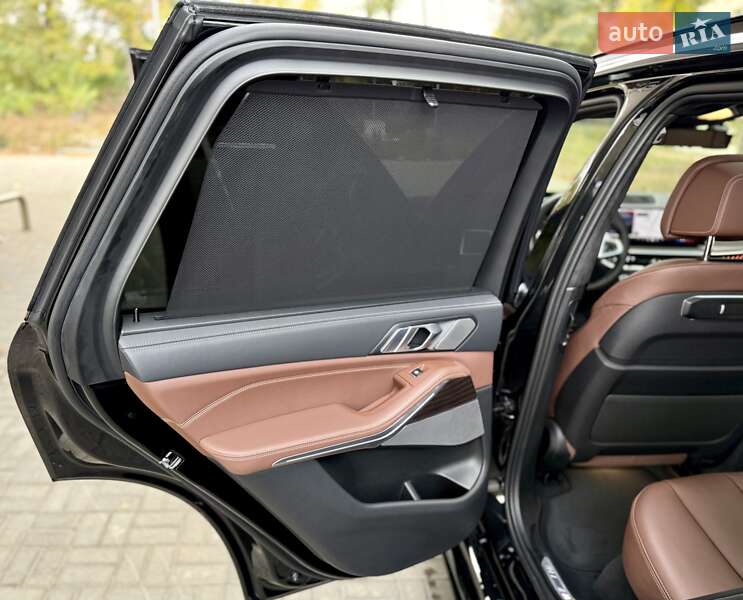 Внедорожник / Кроссовер BMW X5 2024 в Днепре