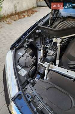 Внедорожник / Кроссовер BMW X5 2015 в 