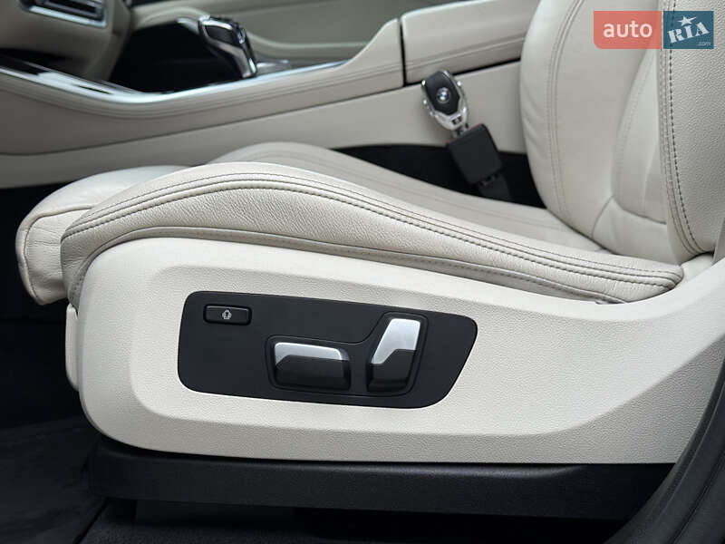 Внедорожник / Кроссовер BMW X5 2020 в Житомире фото 26 Внедорожник / Кроссовер BMW X5 2020 в Житомире