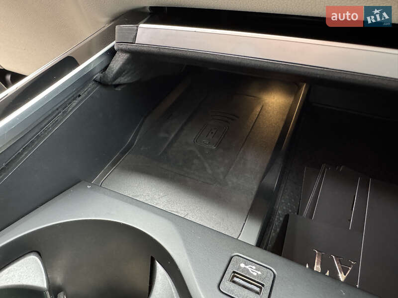 Внедорожник / Кроссовер BMW X5 2020 в Житомире фото 42 Внедорожник / Кроссовер BMW X5 2020 в Житомире