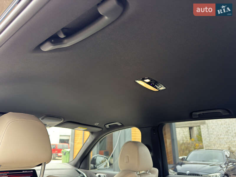 Внедорожник / Кроссовер BMW X5 2020 в Житомире фото 51 Внедорожник / Кроссовер BMW X5 2020 в Житомире