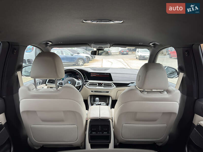 Внедорожник / Кроссовер BMW X5 2020 в Житомире фото 55 Внедорожник / Кроссовер BMW X5 2020 в Житомире
