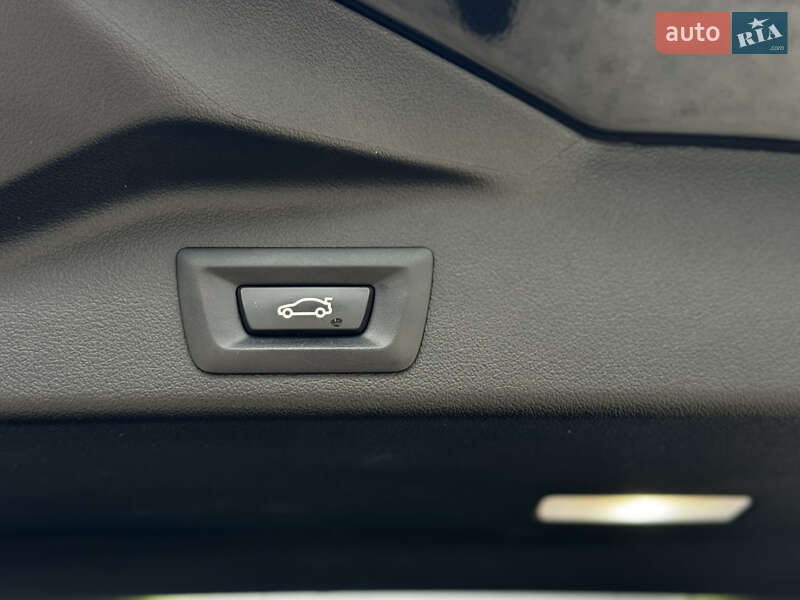 Внедорожник / Кроссовер BMW X5 2020 в Житомире фото 58 Внедорожник / Кроссовер BMW X5 2020 в Житомире