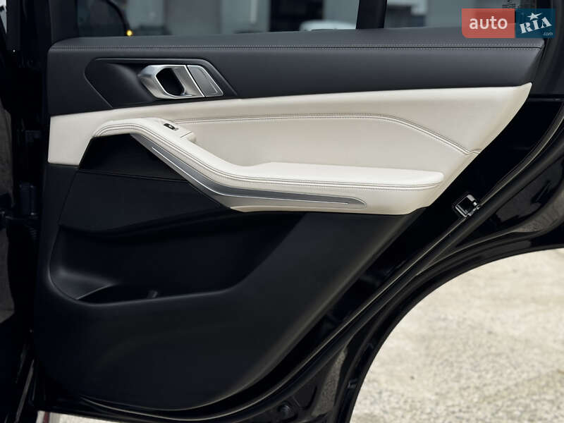 Внедорожник / Кроссовер BMW X5 2020 в Житомире фото 61 Внедорожник / Кроссовер BMW X5 2020 в Житомире