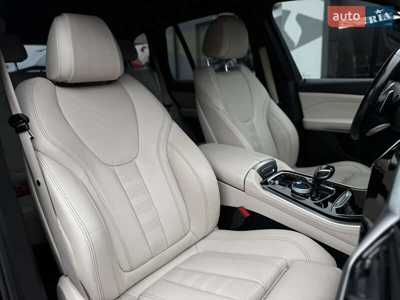 Внедорожник / Кроссовер BMW X5 2020 в Житомире фото 69 Внедорожник / Кроссовер BMW X5 2020 в Житомире