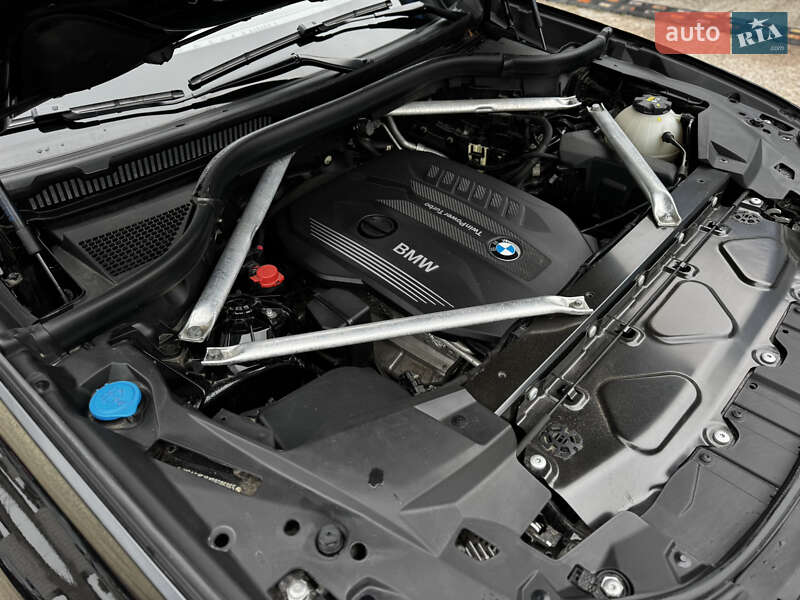 Внедорожник / Кроссовер BMW X5 2020 в Житомире фото 76 Внедорожник / Кроссовер BMW X5 2020 в Житомире
