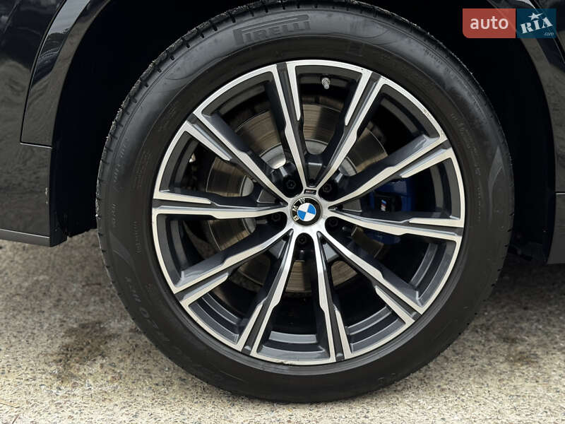 Внедорожник / Кроссовер BMW X5 2020 в Житомире фото 79 Внедорожник / Кроссовер BMW X5 2020 в Житомире