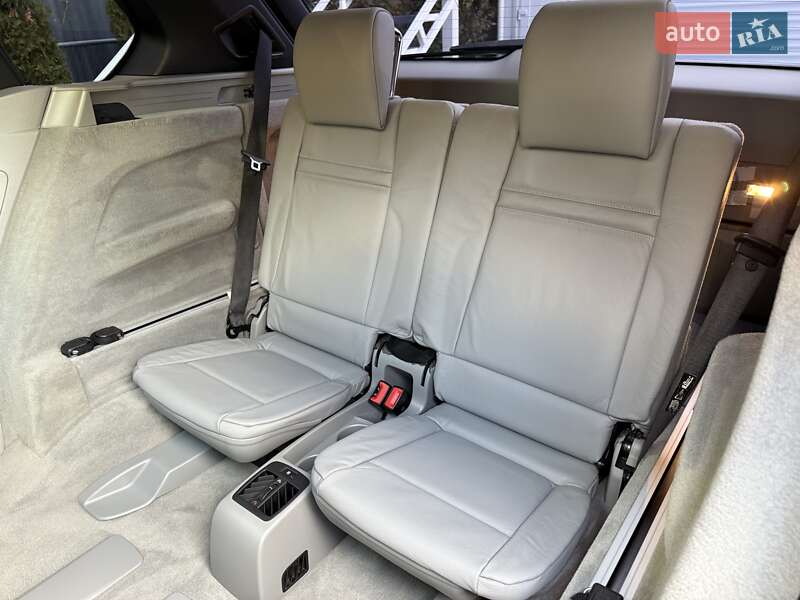 Внедорожник / Кроссовер BMW X5 2007 в Одессе фото 19 Внедорожник / Кроссовер BMW X5 2007 в Одессе