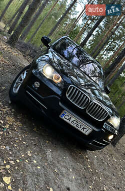 Внедорожник / Кроссовер BMW X5 2007 в Киеве