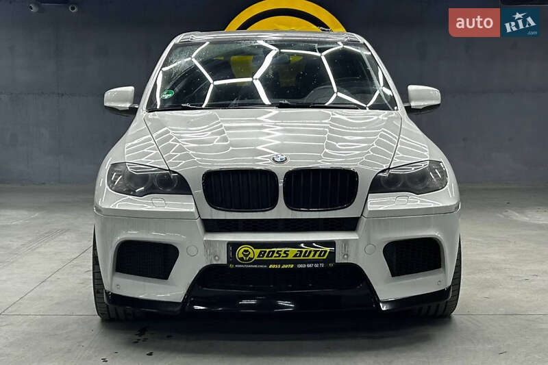 Внедорожник / Кроссовер BMW X5 2010 в Черновцах фото 2 Внедорожник / Кроссовер BMW X5 2010 в Черновцах