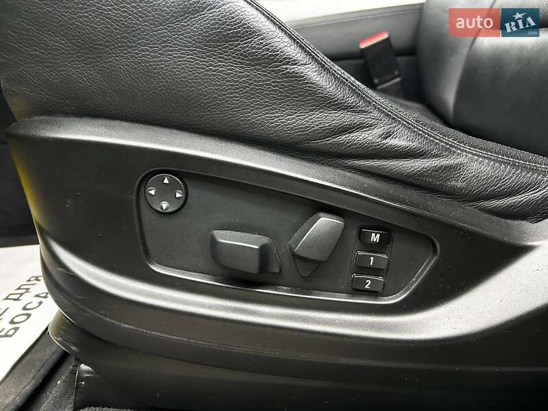 Внедорожник / Кроссовер BMW X5 2010 в Черновцах фото 10 Внедорожник / Кроссовер BMW X5 2010 в Черновцах