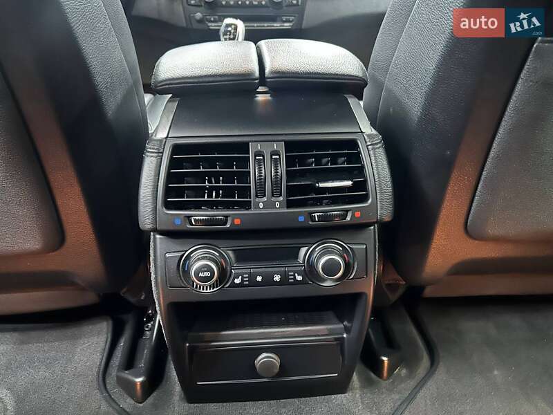 Внедорожник / Кроссовер BMW X5 2010 в Черновцах фото 15 Внедорожник / Кроссовер BMW X5 2010 в Черновцах
