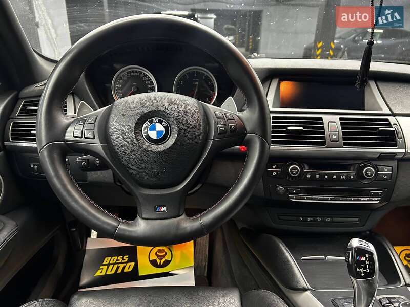 Внедорожник / Кроссовер BMW X5 2010 в Черновцах фото 19 Внедорожник / Кроссовер BMW X5 2010 в Черновцах