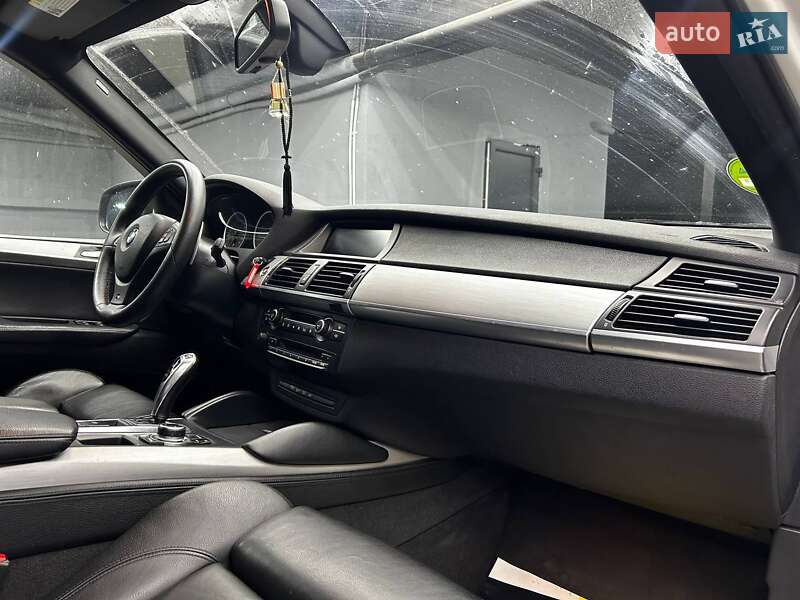 Внедорожник / Кроссовер BMW X5 2010 в Черновцах фото 23 Внедорожник / Кроссовер BMW X5 2010 в Черновцах