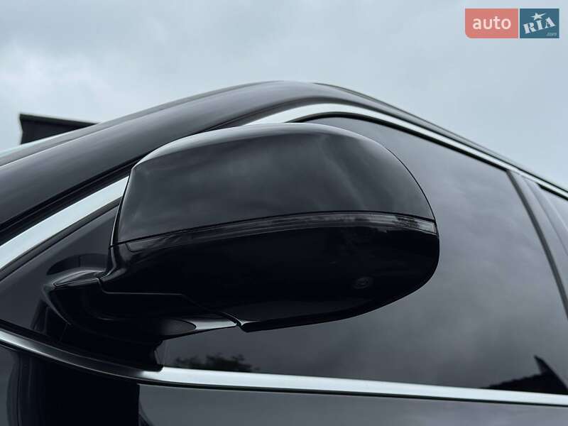 Внедорожник / Кроссовер BMW X5 2017 в Каменец-Подольском фото 16 Внедорожник / Кроссовер BMW X5 2017 в Каменец-Подольском