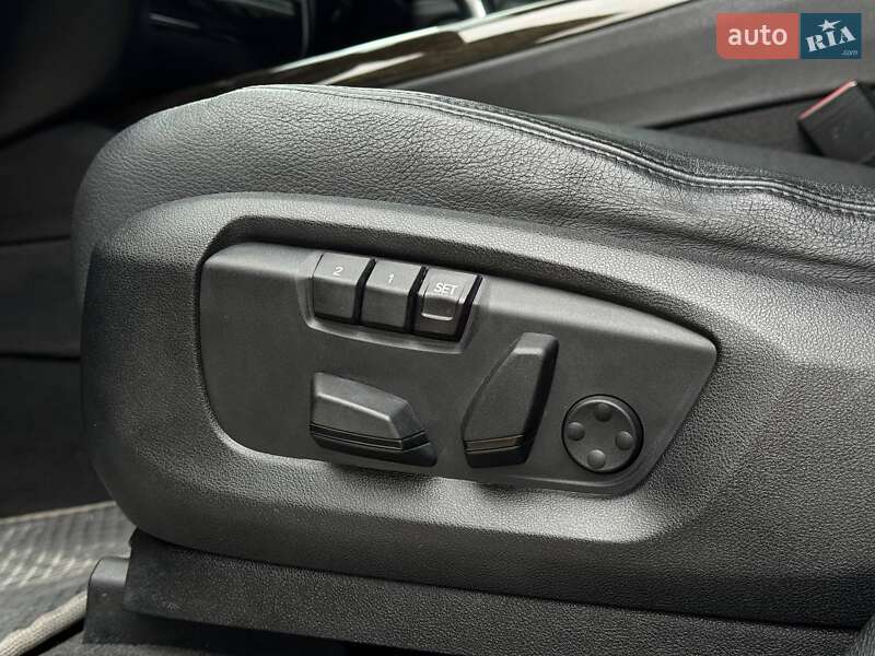 Внедорожник / Кроссовер BMW X5 2017 в Каменец-Подольском фото 24 Внедорожник / Кроссовер BMW X5 2017 в Каменец-Подольском