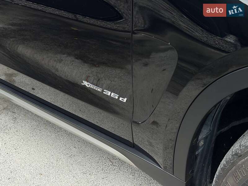 Внедорожник / Кроссовер BMW X5 2017 в Каменец-Подольском фото 44 Внедорожник / Кроссовер BMW X5 2017 в Каменец-Подольском