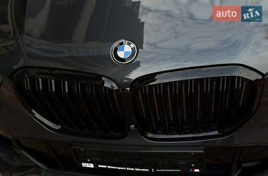 Внедорожник / Кроссовер BMW X5 2019 в 