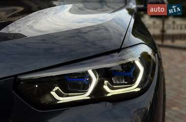 Внедорожник / Кроссовер BMW X5 2019 в 