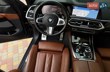 Внедорожник / Кроссовер BMW X5 2019 в 