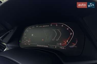 Внедорожник / Кроссовер BMW X5 2019 в 
