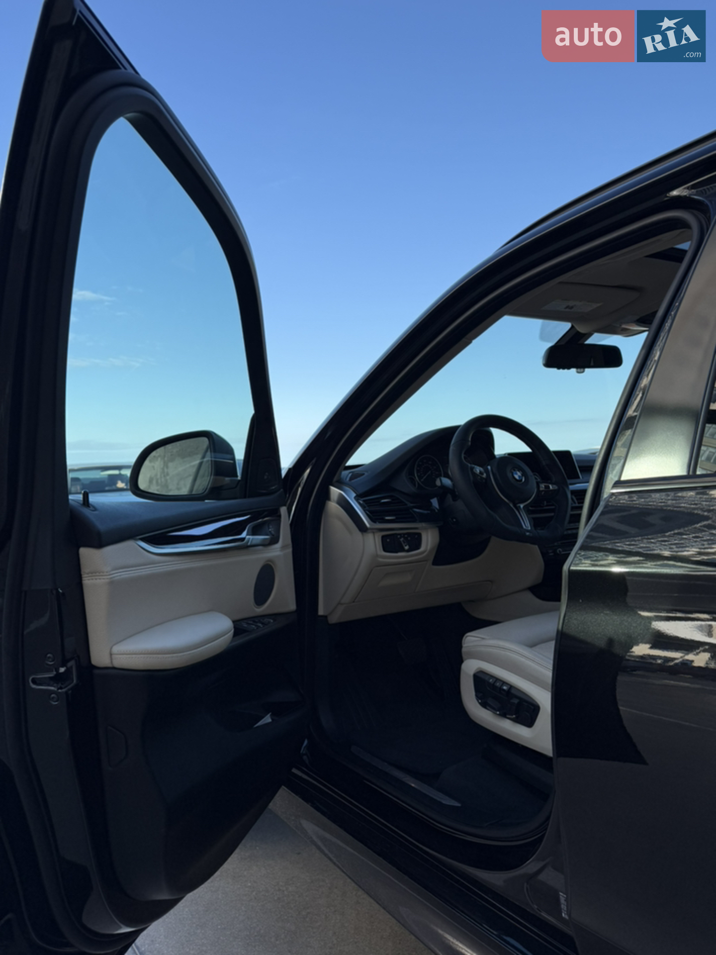 2015 BMW X5 - мініатюра 16