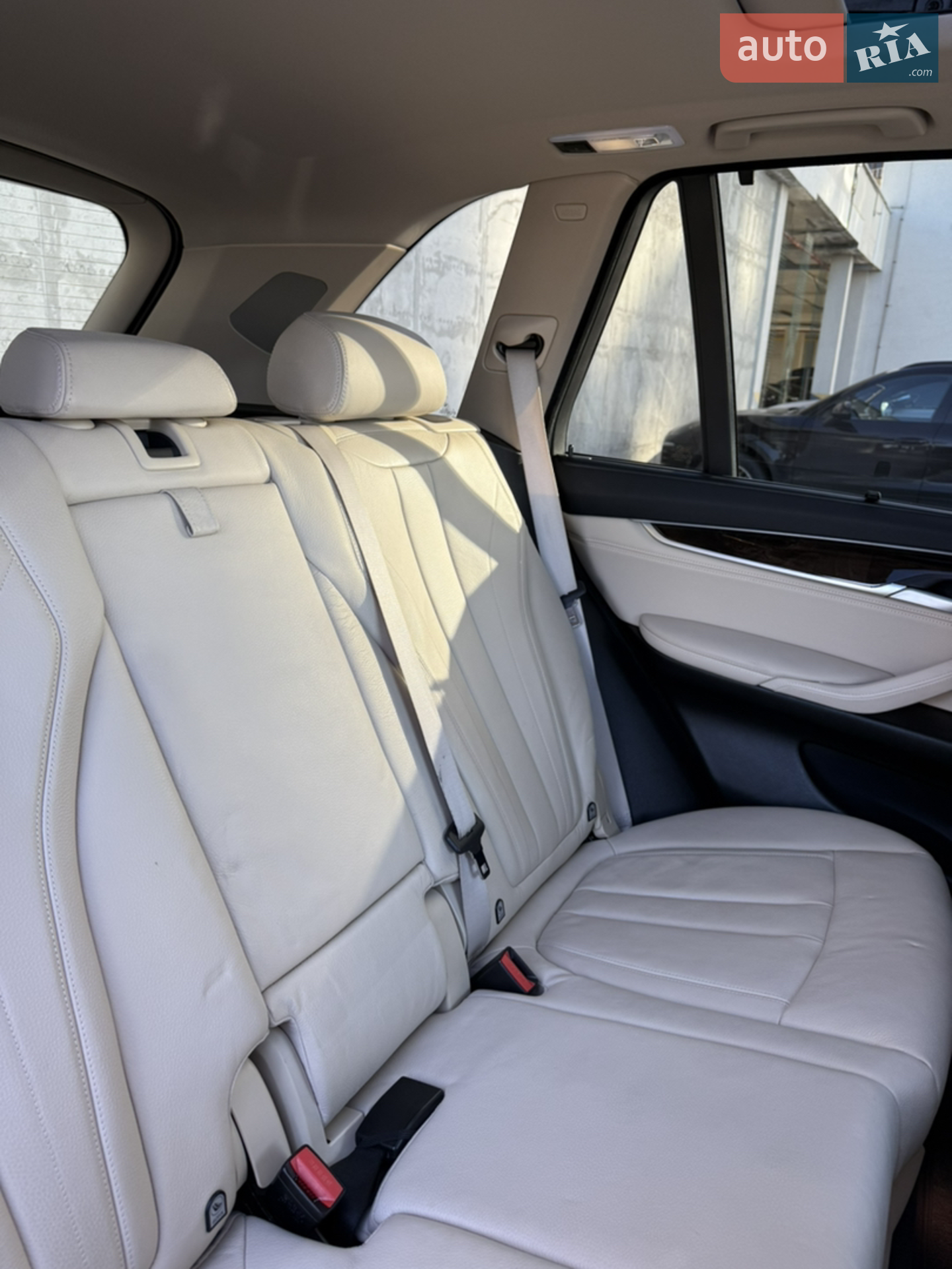 2015 BMW X5 - мініатюра 11