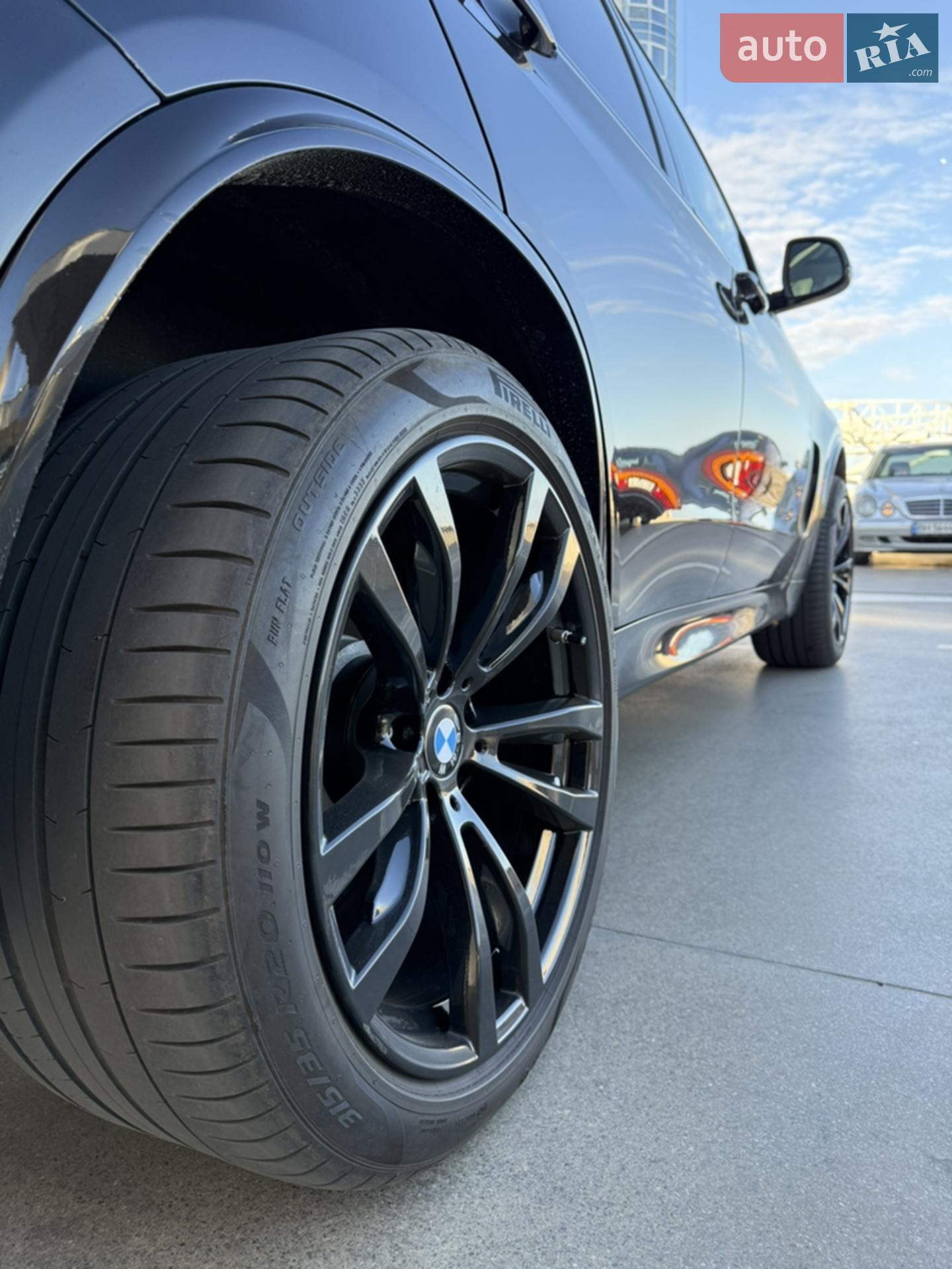 2015 BMW X5 - мініатюра 12