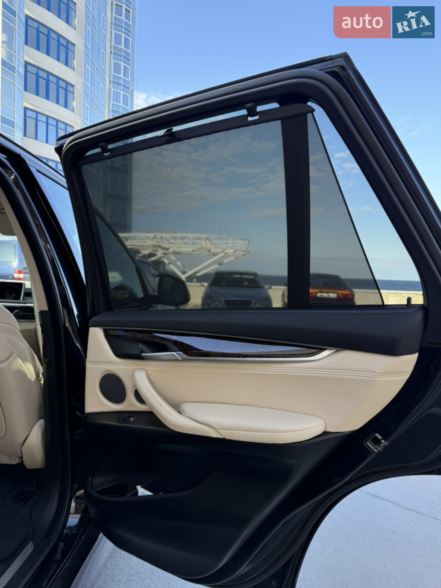 2015 BMW X5 - мініатюра 9