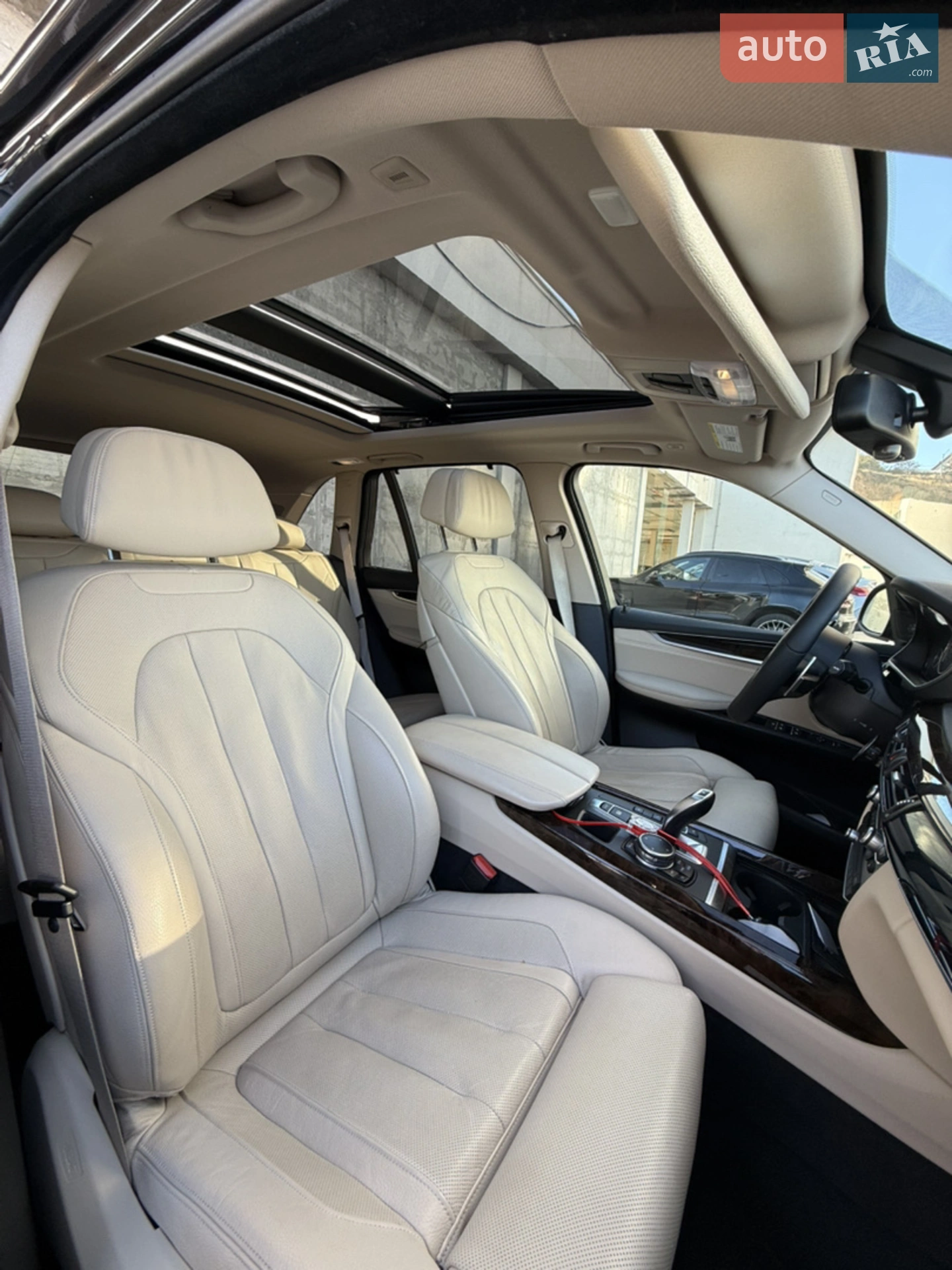 2015 BMW X5 - мініатюра 8