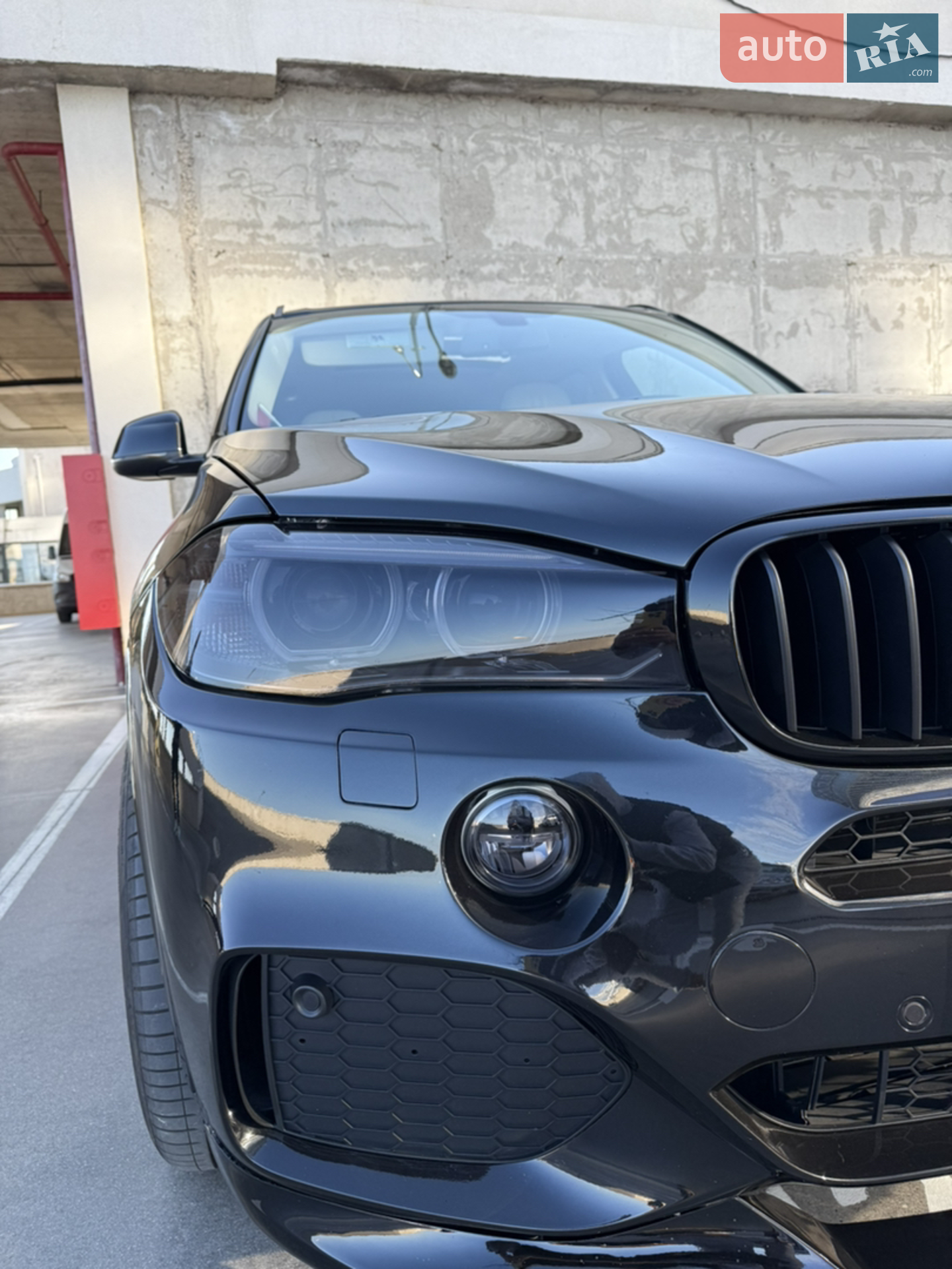 2015 BMW X5 - мініатюра 23