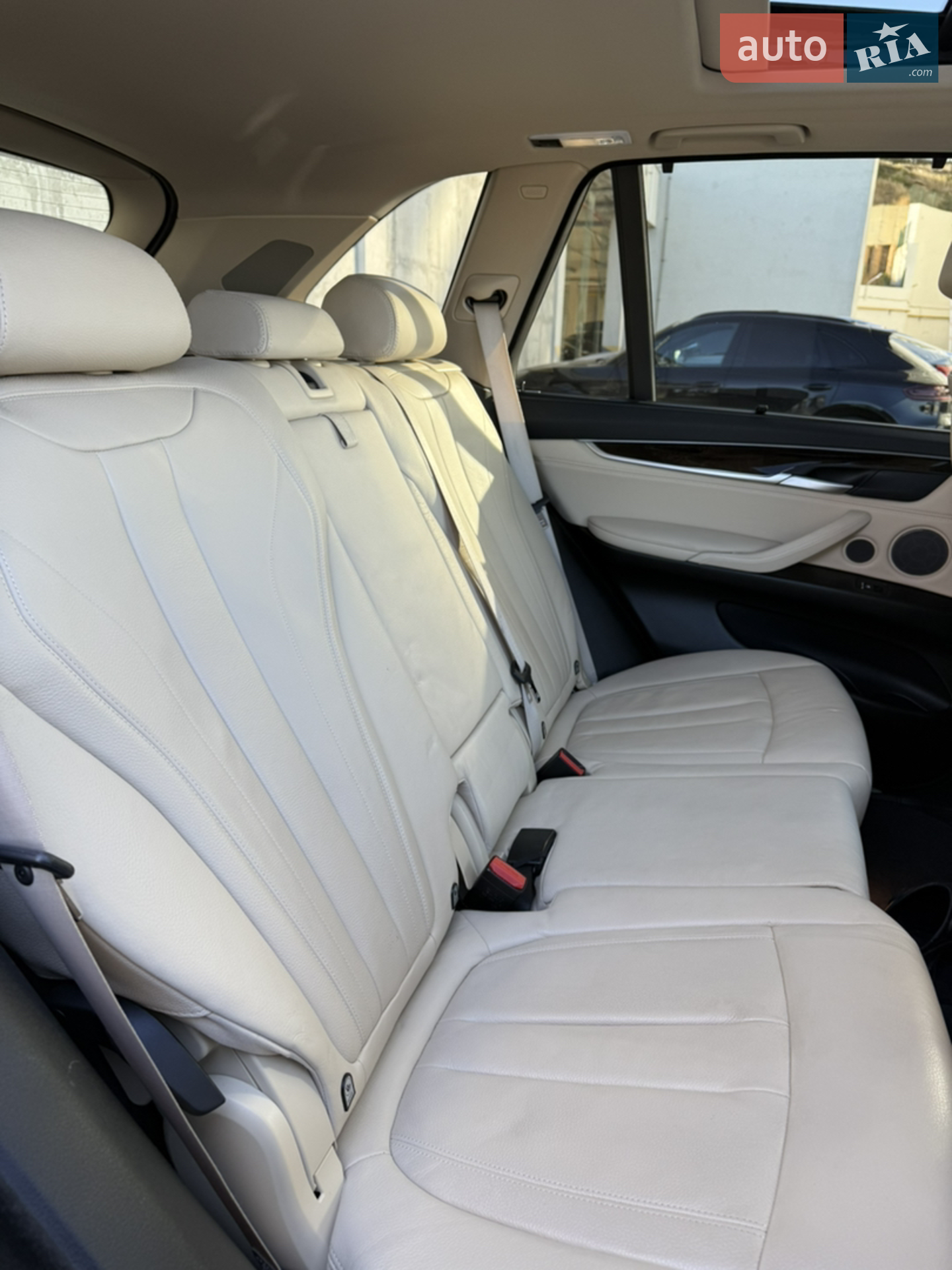 2015 BMW X5 - мініатюра 21