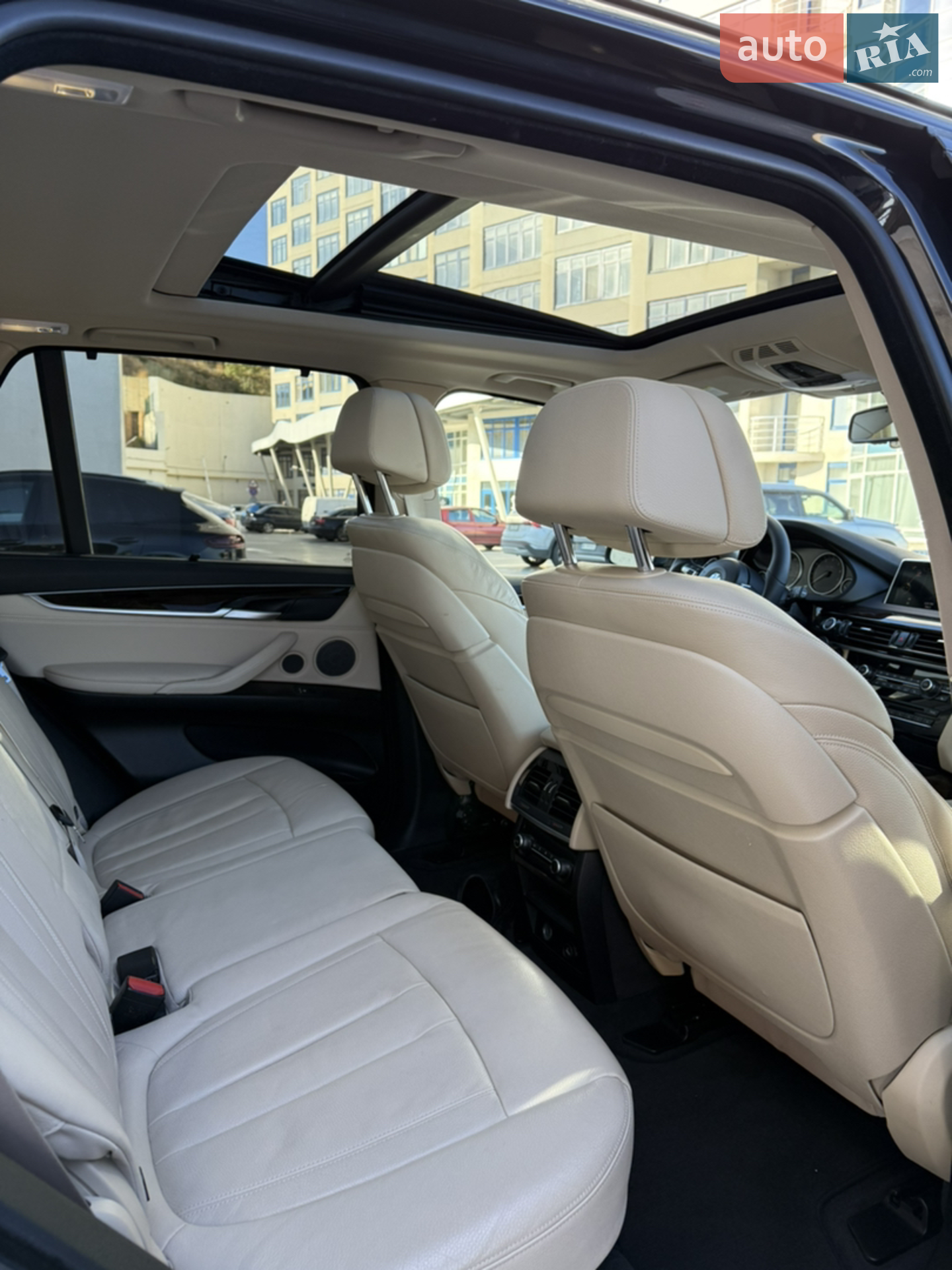 2015 BMW X5 - мініатюра 20