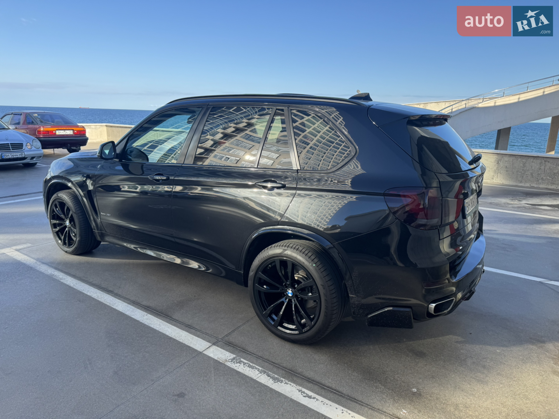2015 BMW X5 - мініатюра 32