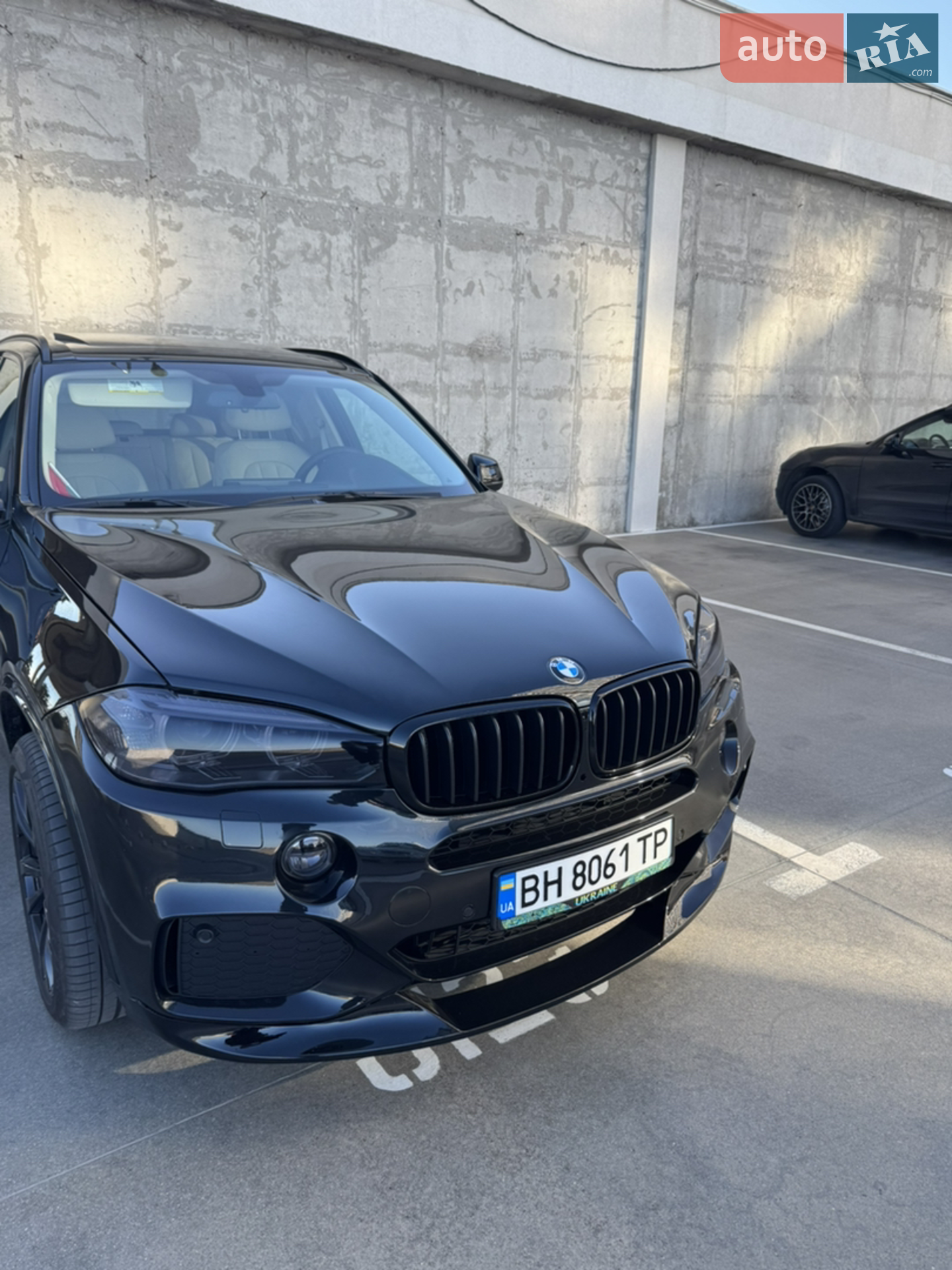 2015 BMW X5 - мініатюра 33